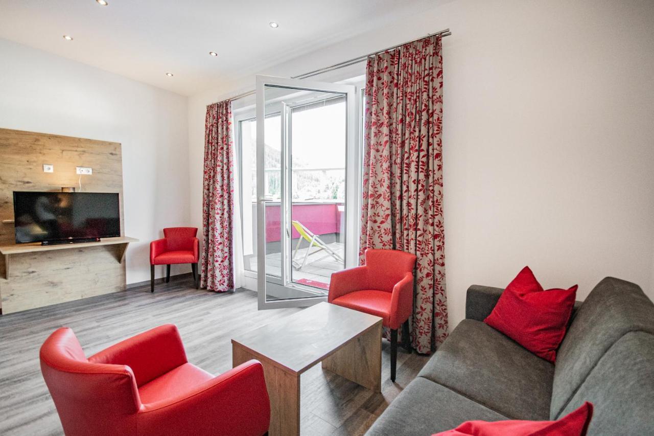 שטיינבאך אם ברנר Hotel Wilder Mann מראה חיצוני תמונה